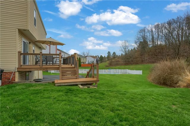 109 Woodbine Drive, Cranberry Twp, PA 16066