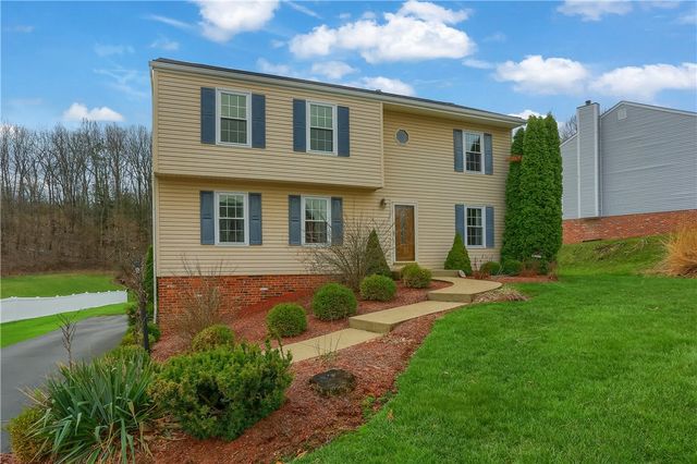 109 Woodbine Drive, Cranberry Twp, PA 16066