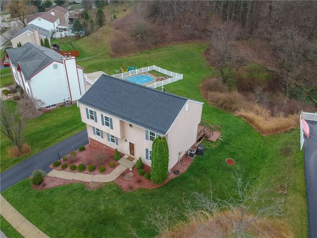 109 Woodbine Drive, Cranberry Twp, PA 16066