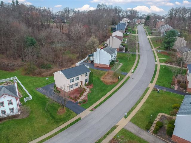 109 Woodbine Drive, Cranberry Twp, PA 16066