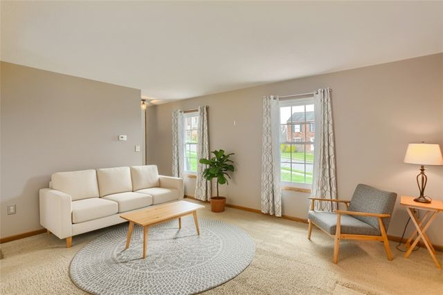 109 Woodbine Drive, Cranberry Twp, PA 16066