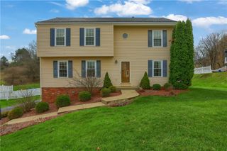 109 Woodbine Drive, Cranberry Twp, PA 16066