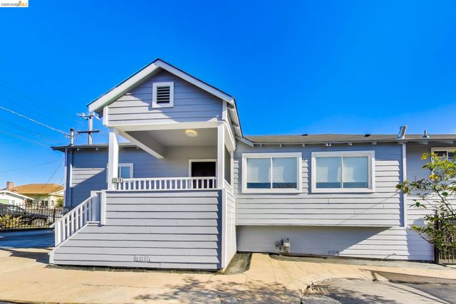1978 Rosedale Ave, Oakland, CA 94601