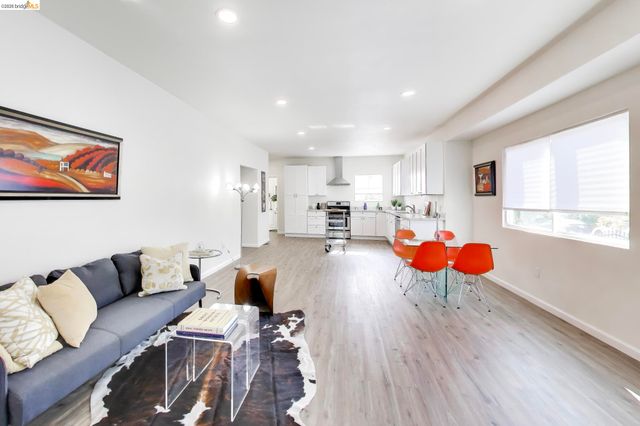 1978 Rosedale Ave, Oakland, CA 94601