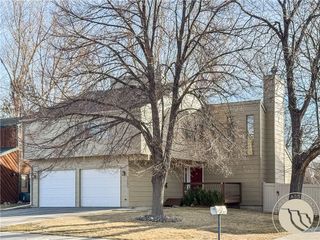 2585 Avalon Road, Billings, MT 59102