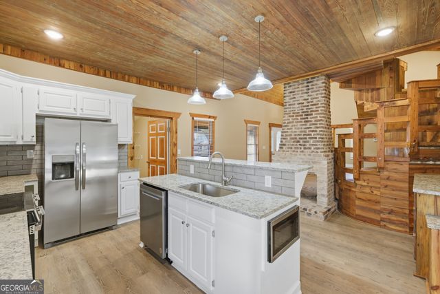 5492 Highway 98 W, Ila, GA 30647