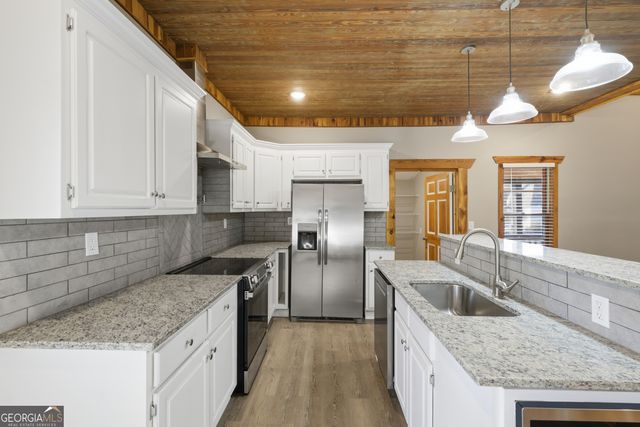 5492 Highway 98 W, Ila, GA 30647