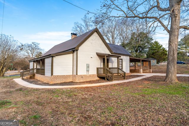 5492 Highway 98 W, Ila, GA 30647