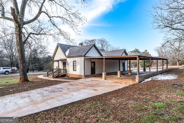 5492 Highway 98 W, Ila, GA 30647