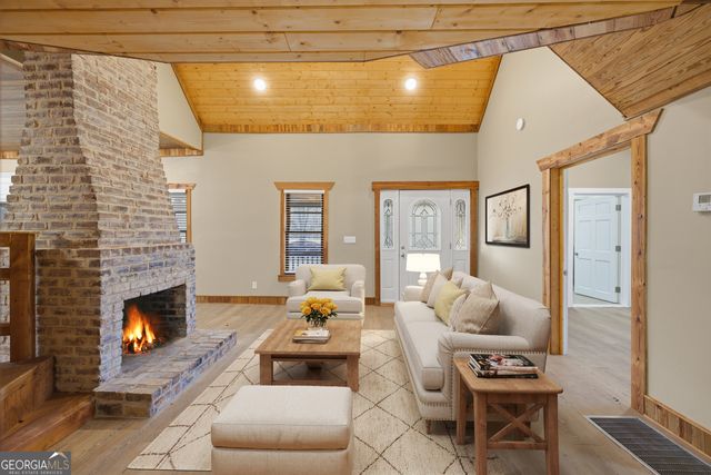 5492 Highway 98 W, Ila, GA 30647