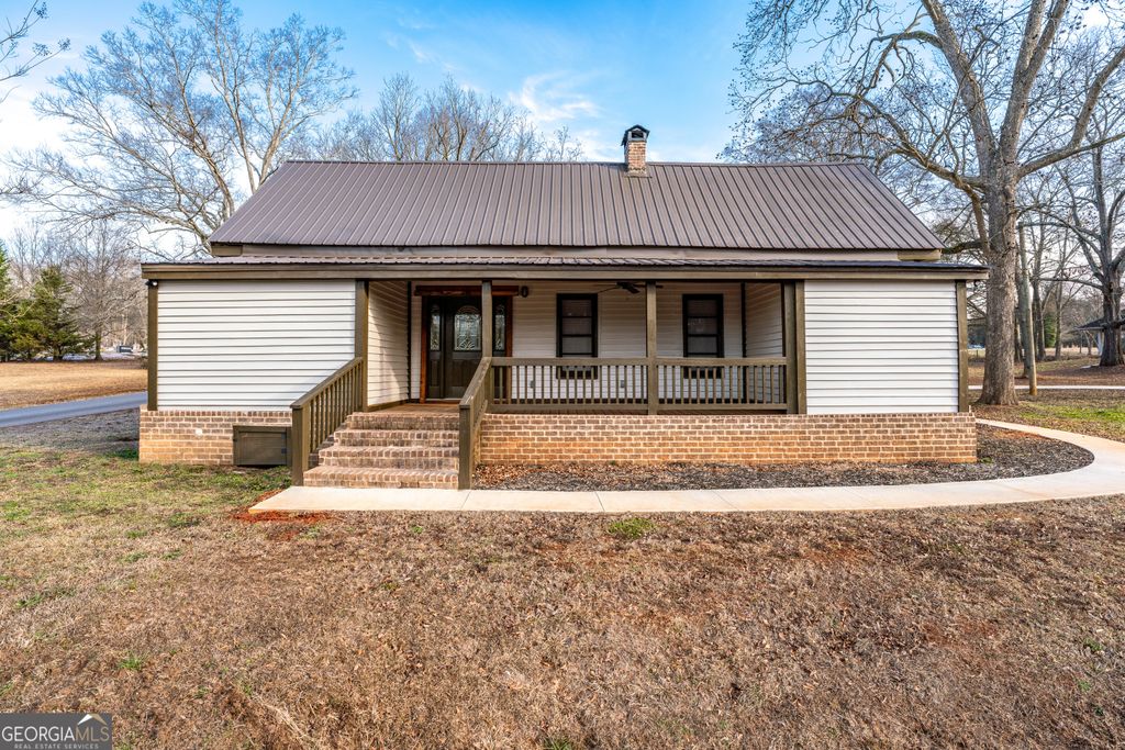 5492 Highway 98 W, Ila, GA 30647