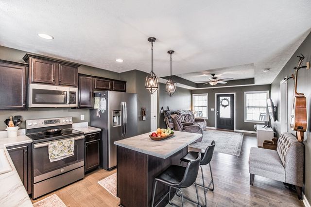 1002 Gill Hodges Rd, Portland, TN 37148