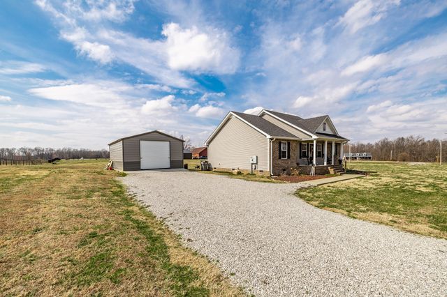 1002 Gill Hodges Rd, Portland, TN 37148