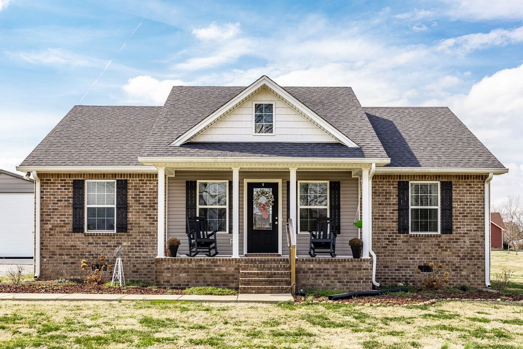 1002 Gill Hodges Rd, Portland, TN 37148