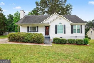 288 David Elder Road, Griffin, GA 30223