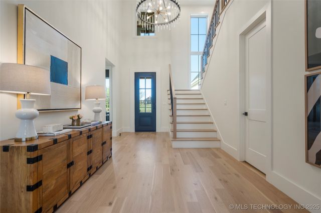 17823 E White Tail Cove, Owasso, OK 74055