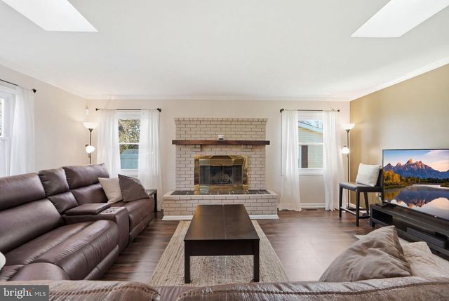 2907 TARRAGON LN, Bowie, MD 20715