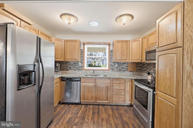 2907 TARRAGON LN, Bowie, MD 20715