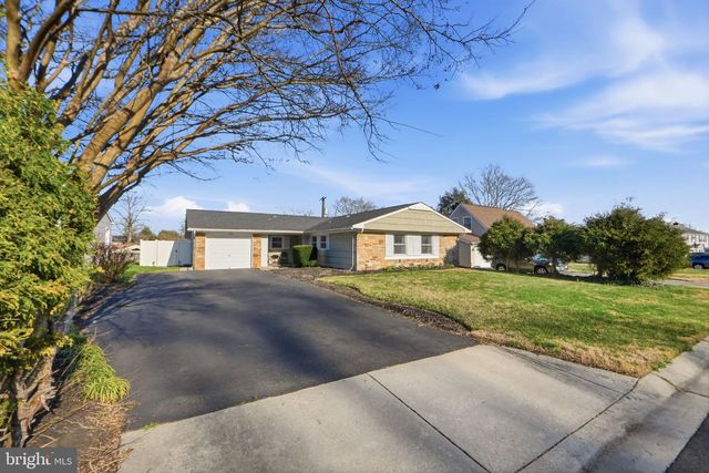 2907 TARRAGON LN, Bowie, MD 20715