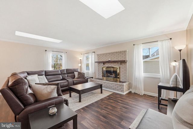 2907 TARRAGON LN, Bowie, MD 20715