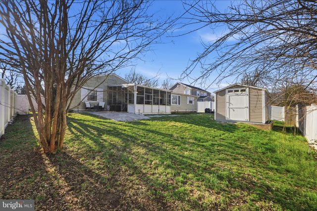 2907 TARRAGON LN, Bowie, MD 20715