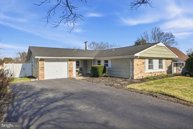 2907 TARRAGON LN, Bowie, MD 20715