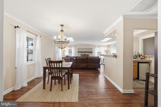 2907 TARRAGON LN, Bowie, MD 20715