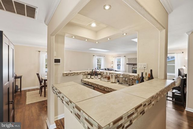 2907 TARRAGON LN, Bowie, MD 20715