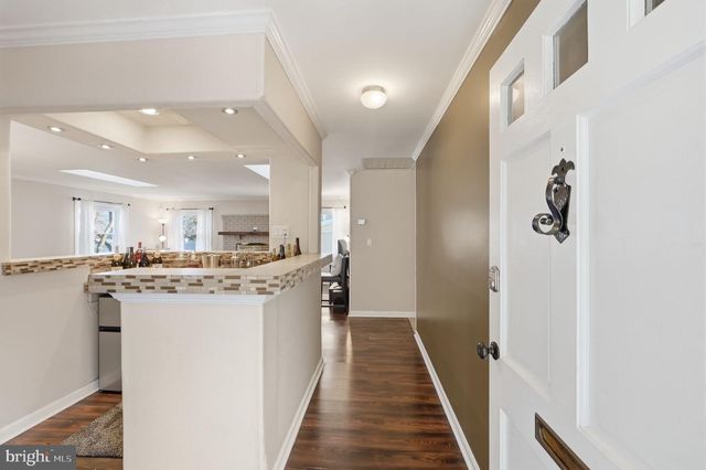 2907 TARRAGON LN, Bowie, MD 20715