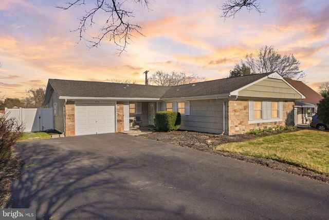 2907 TARRAGON LN, Bowie, MD 20715