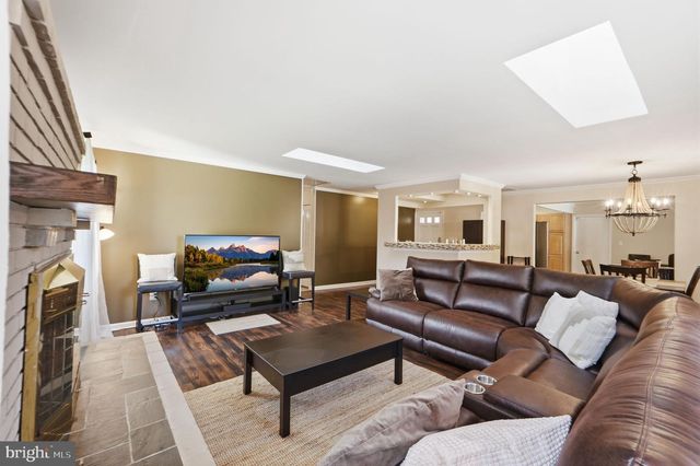 2907 TARRAGON LN, Bowie, MD 20715