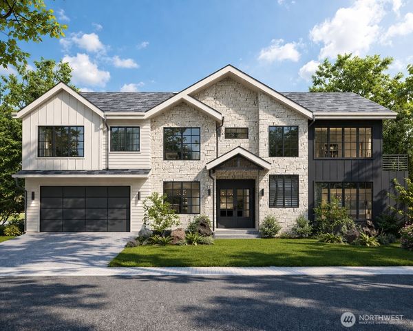 16404 SE 12th Street, Bellevue, WA 98008