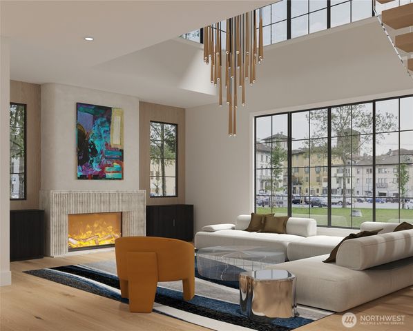 16404 SE 12th Street, Bellevue, WA 98008