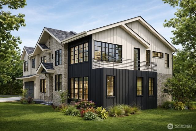 16404 SE 12th Street, Bellevue, WA 98008