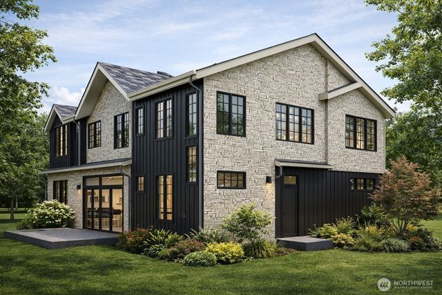 16404 SE 12th Street, Bellevue, WA 98008