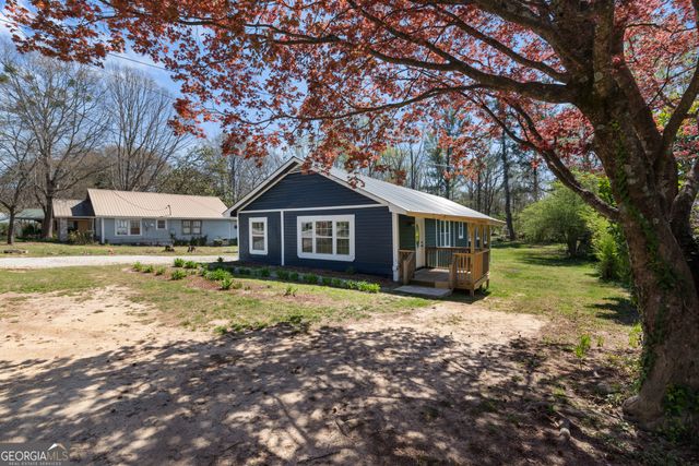 142 Galloway Street, Cornelia, GA 30531