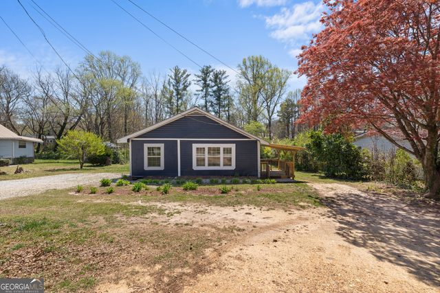 142 Galloway Street, Cornelia, GA 30531