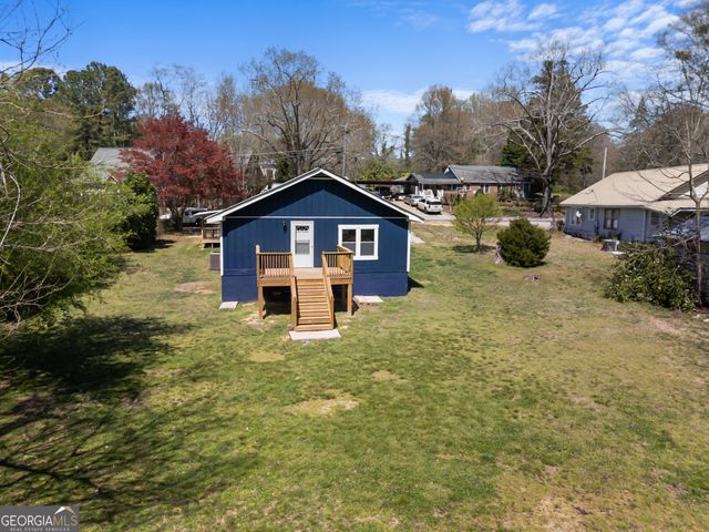 142 Galloway Street, Cornelia, GA 30531