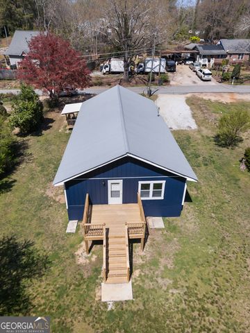 142 Galloway Street, Cornelia, GA 30531