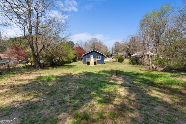 142 Galloway Street, Cornelia, GA 30531