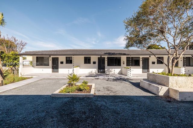 8931 NE 2nd Ave N4, El Portal, FL 33138