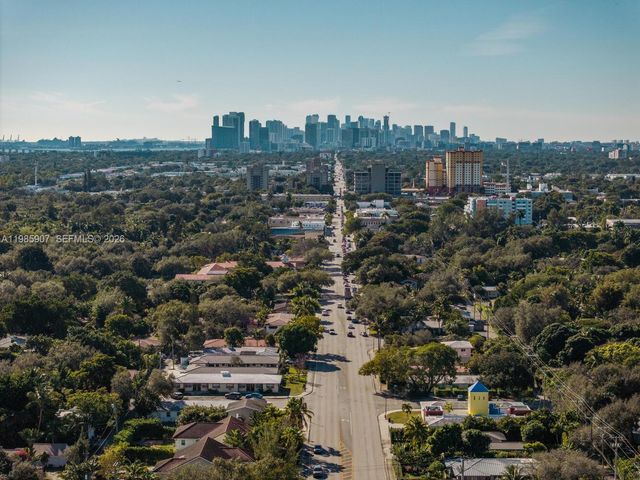 8931 NE 2nd Ave N4, El Portal, FL 33138