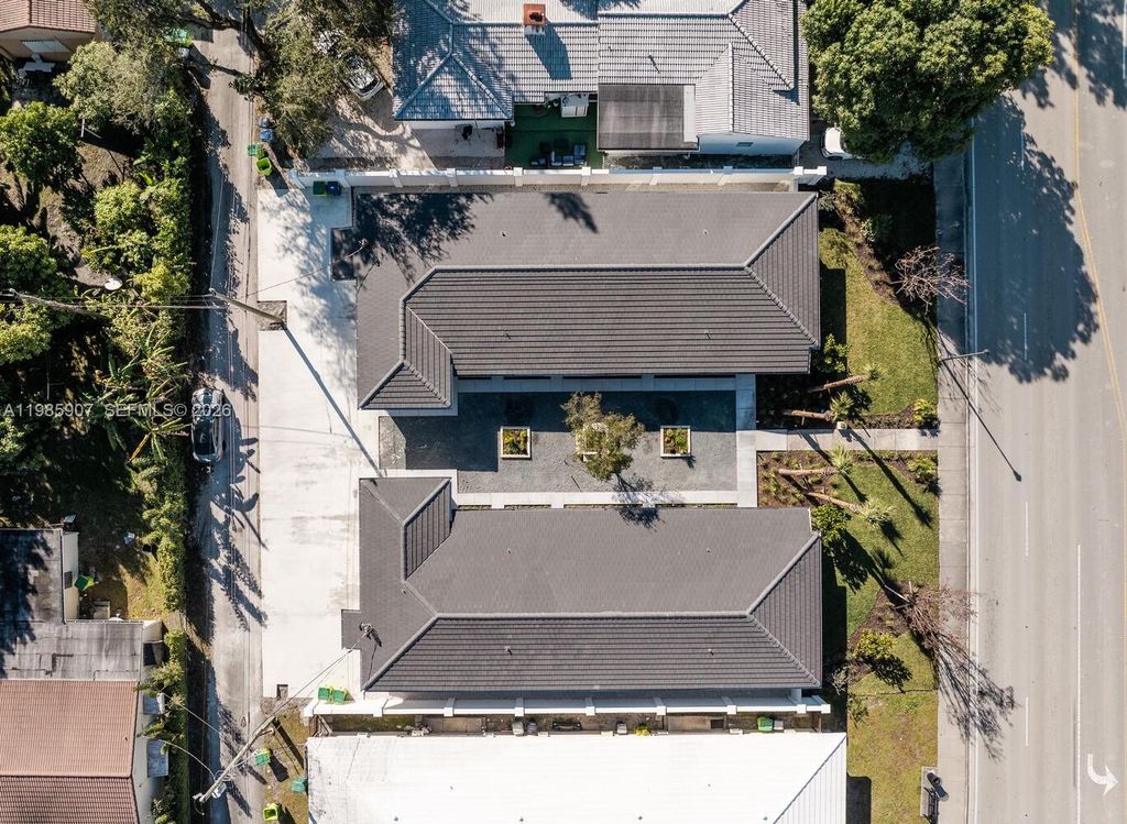 8931 NE 2nd Ave N4, El Portal, FL 33138