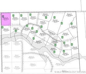 20 Sims Road, Colbert, OK 74733