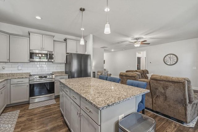 180 Western Pine Way, Sanford, NC 27332