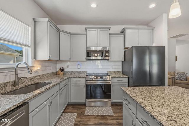 180 Western Pine Way, Sanford, NC 27332