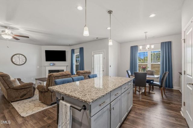 180 Western Pine Way, Sanford, NC 27332