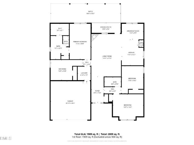 180 Western Pine Way, Sanford, NC 27332