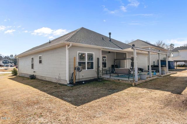 180 Western Pine Way, Sanford, NC 27332