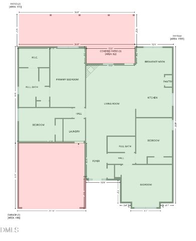 180 Western Pine Way, Sanford, NC 27332